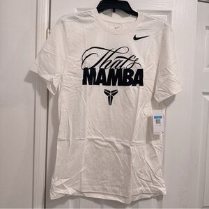 Nike Men’s Mamba Shirt